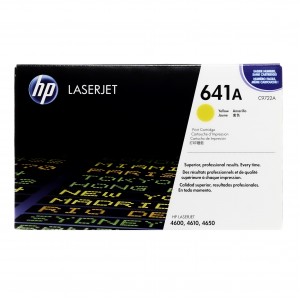 HP 641A (C9722A) OEM